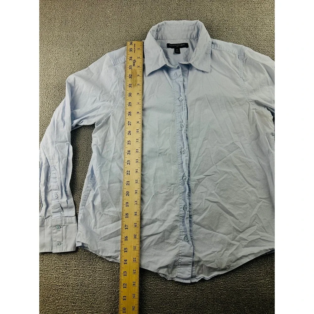 Banana Republic banana republic